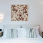 Apartman I D'a Charming Penthouse - View- Como- House-130 Mt-2 Double Bedrooms And 2 Double Bathrooms A Spacious Living Room-full Equipped Kitchen-private Garden And Terrace-private Covered Parking Como