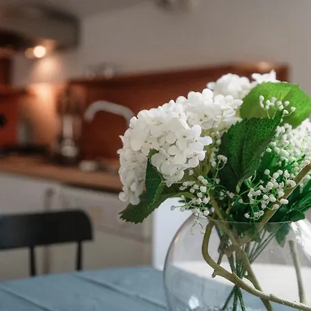 I D'a Charming Penthouse - View- Como- House-130 Mt-2 Double Bedrooms And 2 Double Bathrooms A Spacious Living Room-full Equipped Kitchen-private Garden And Terrace-private Covered Parking كومو
