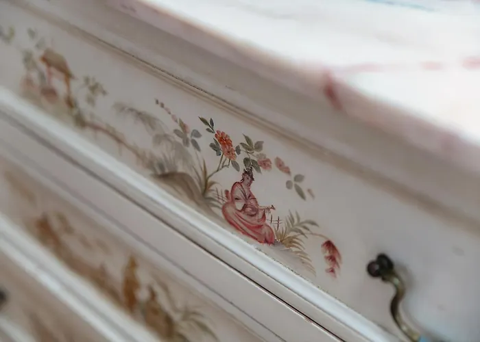 I D'a Charming Penthouse - View- Como- House-130 Mt-2 Double Bedrooms And 2 Double Bathrooms A Spacious Living Room-full Equipped Kitchen-private Garden And Terrace-private Covered Parking Apartment